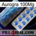 Aurogra 100Mg 40